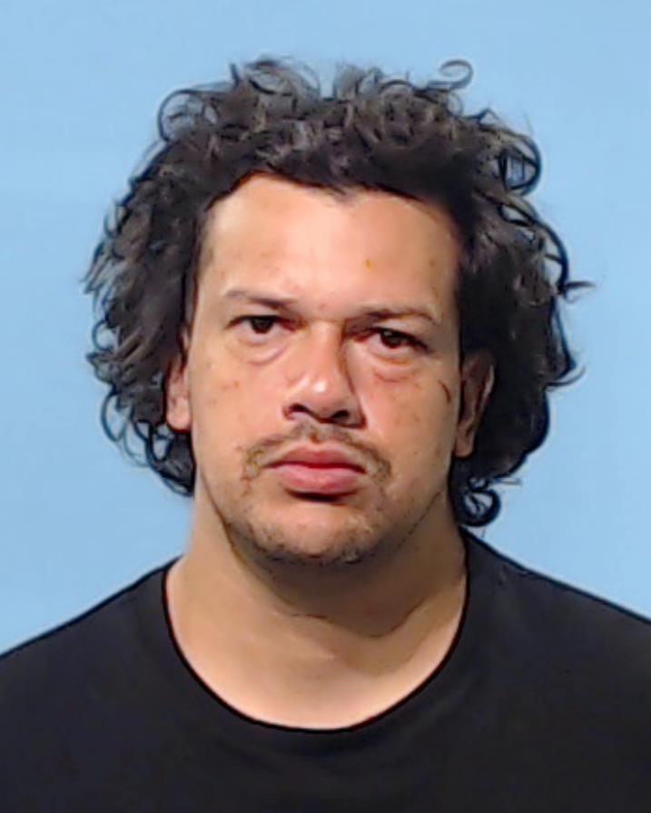 ACEITUNO, JOSE LUIS arrested by Brazoria County SO/PD