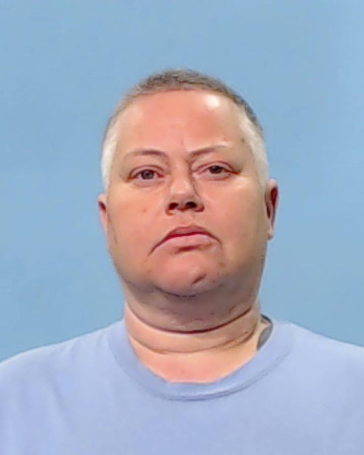 DONAHO, BRANDY KAYLEE arrested by Brazoria County SO/PD