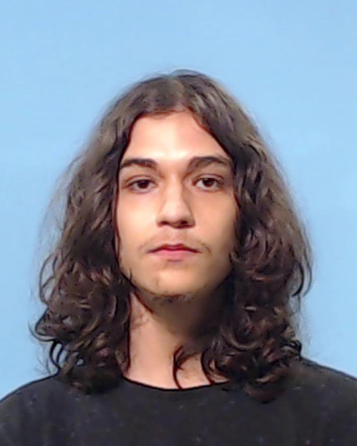 Prado Dosal, Justin arrested by Brazoria County SO/PD