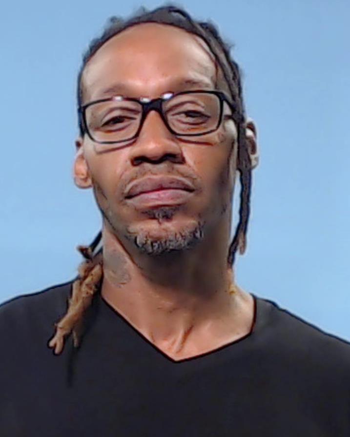 Porter, Vincent Duane, Jr. arrested by Brazoria County SO/PD