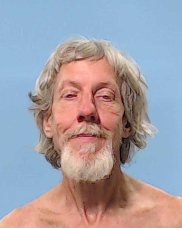 Berkefelt, Terry Charles arrested by Brazoria County SO/PD