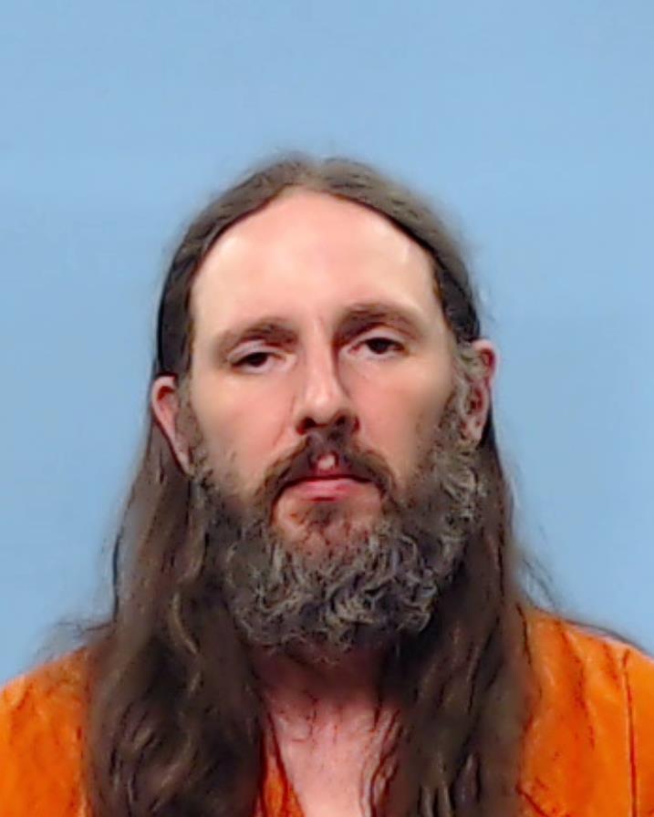 BAILEY, DAMON CHAD arrested by Brazoria County SO/PD