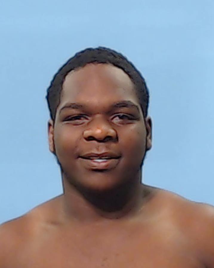 Watkins, Omarion Tamir arrested by Brazoria County SO/PD