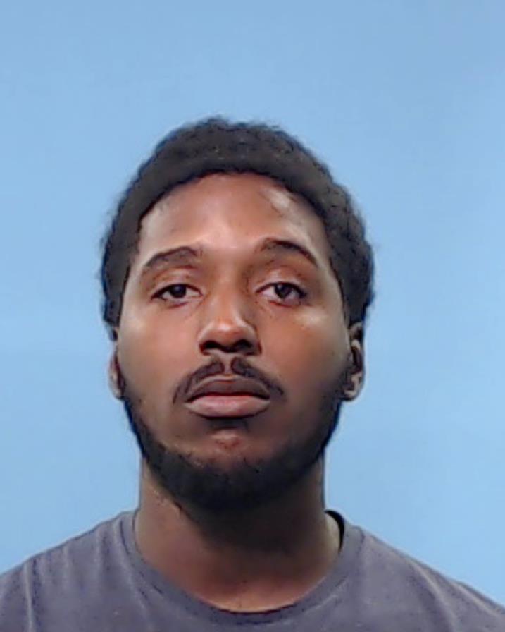 Nelson, Jacoby arrested by Brazoria County SO/PD