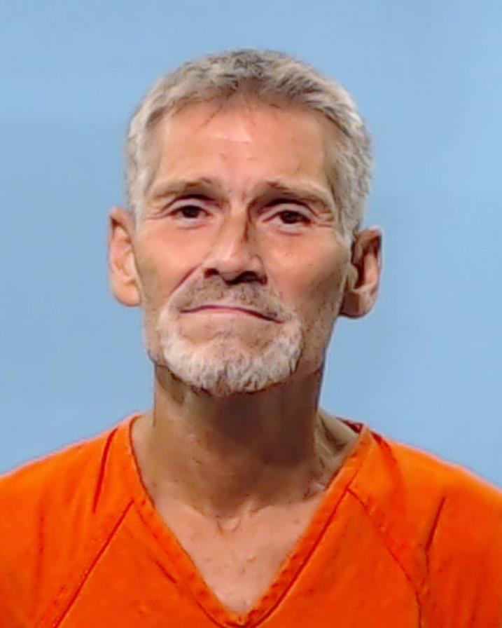 BROADWAY, BENJAMIN LOUIS arrested by Brazoria County SO/PD