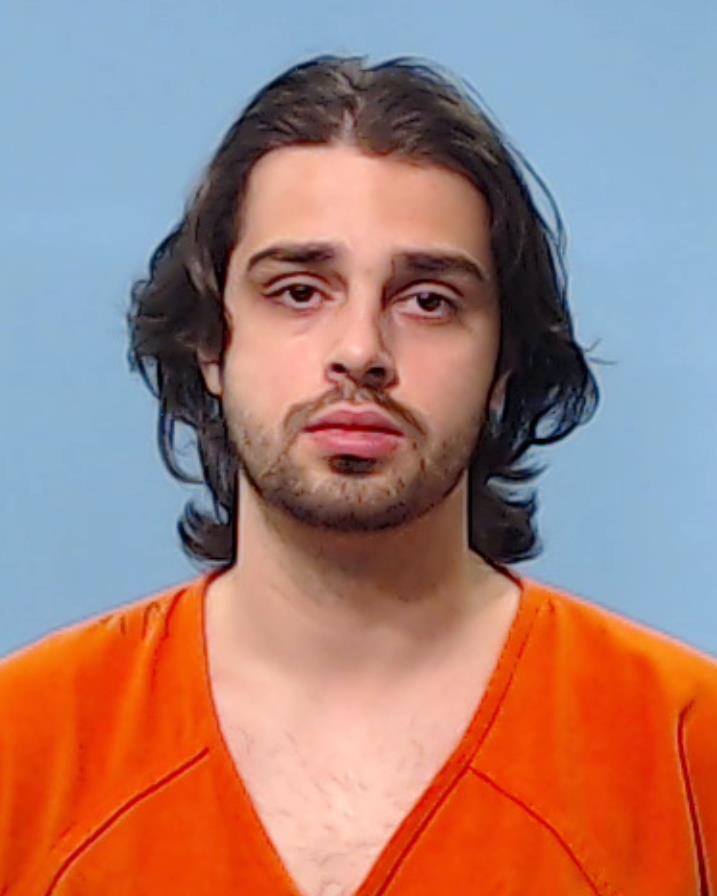 Aleman, Carlos Herriberto arrested by Brazoria County SO/PD