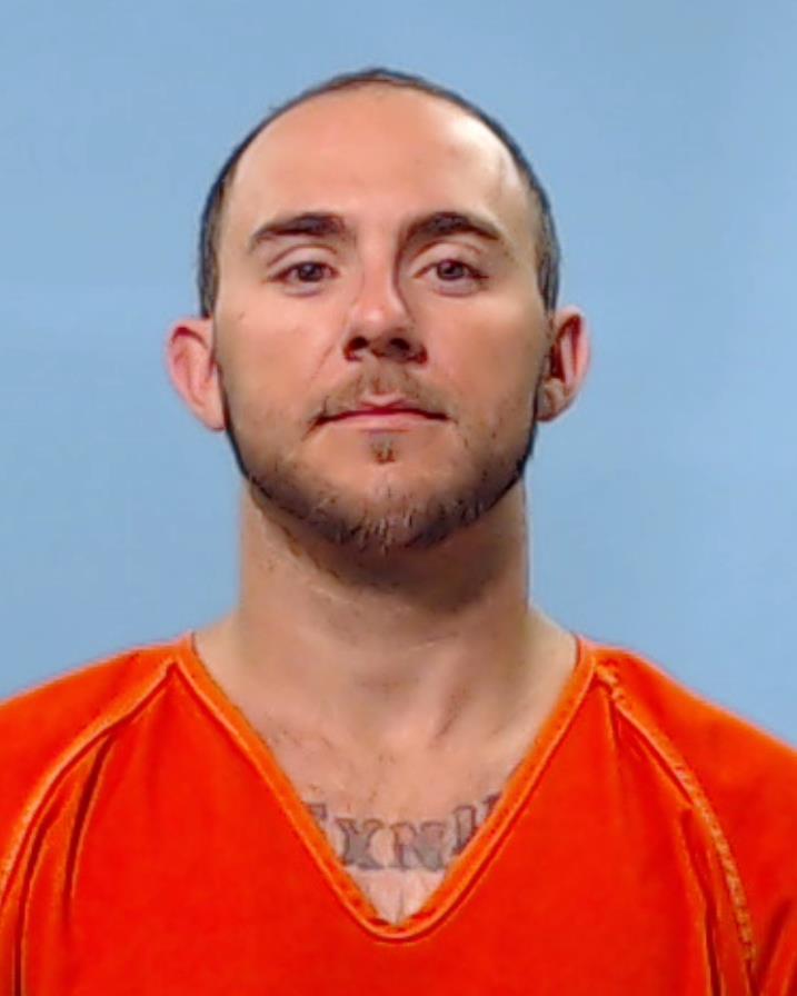 Schexnider, Kasey Lee arrested by Brazoria County SO/PD