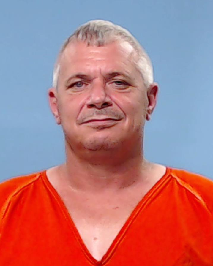 Dohle, Robert Bryan arrested by Brazoria County SO/PD