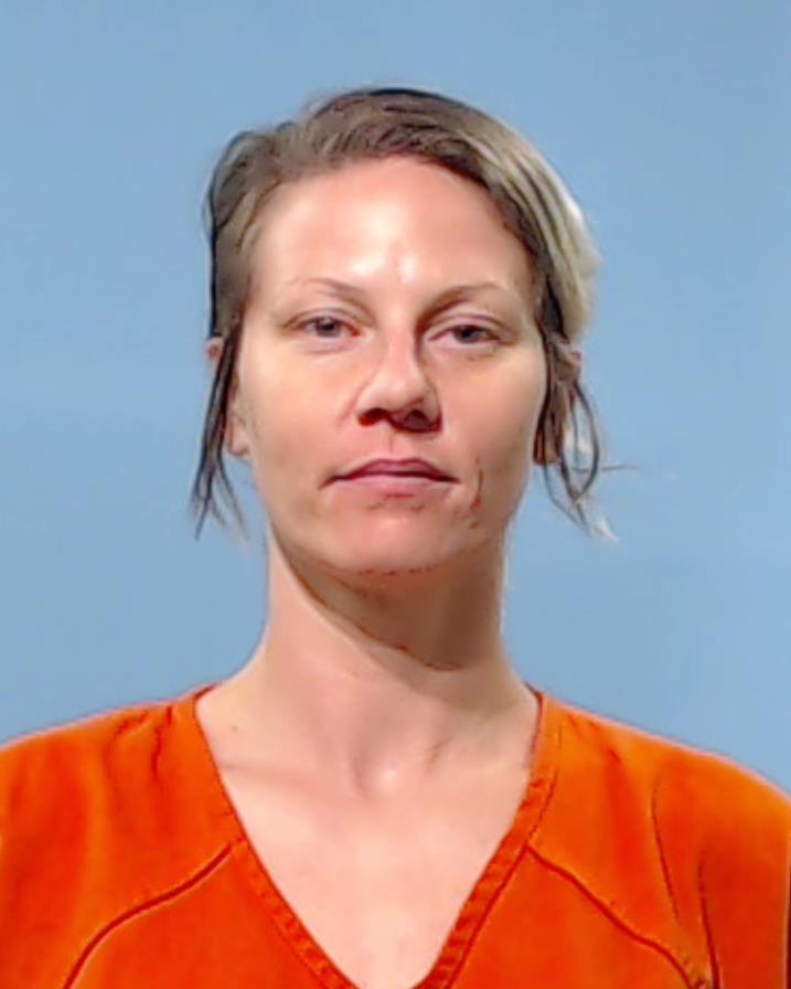 Staniszewski, Andrea Nicole arrested by Brazoria County SO/PD