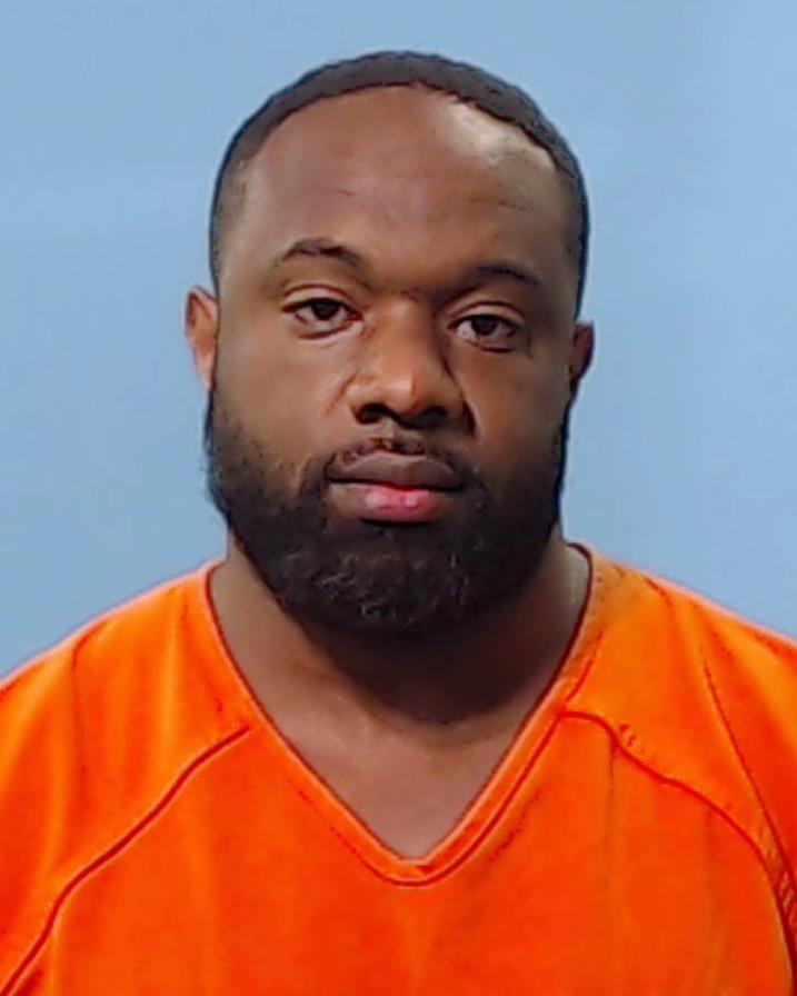 Lacy, Albert Lee, Jr. arrested by Brazoria County SO/PD