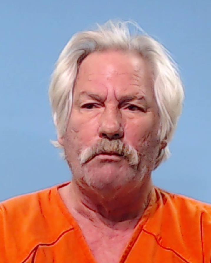 THOMPSON, GARY BRUCE arrested by Brazoria County SO/PD