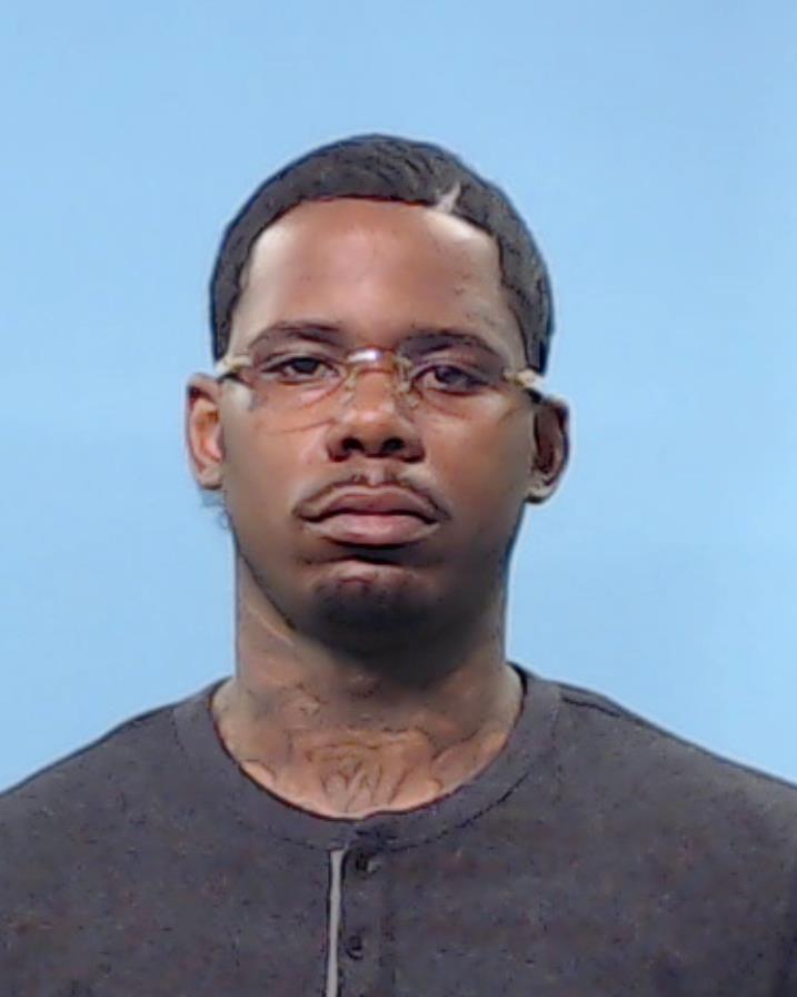 Minifield, Mervonte Jerome arrested by Brazoria County SO/PD