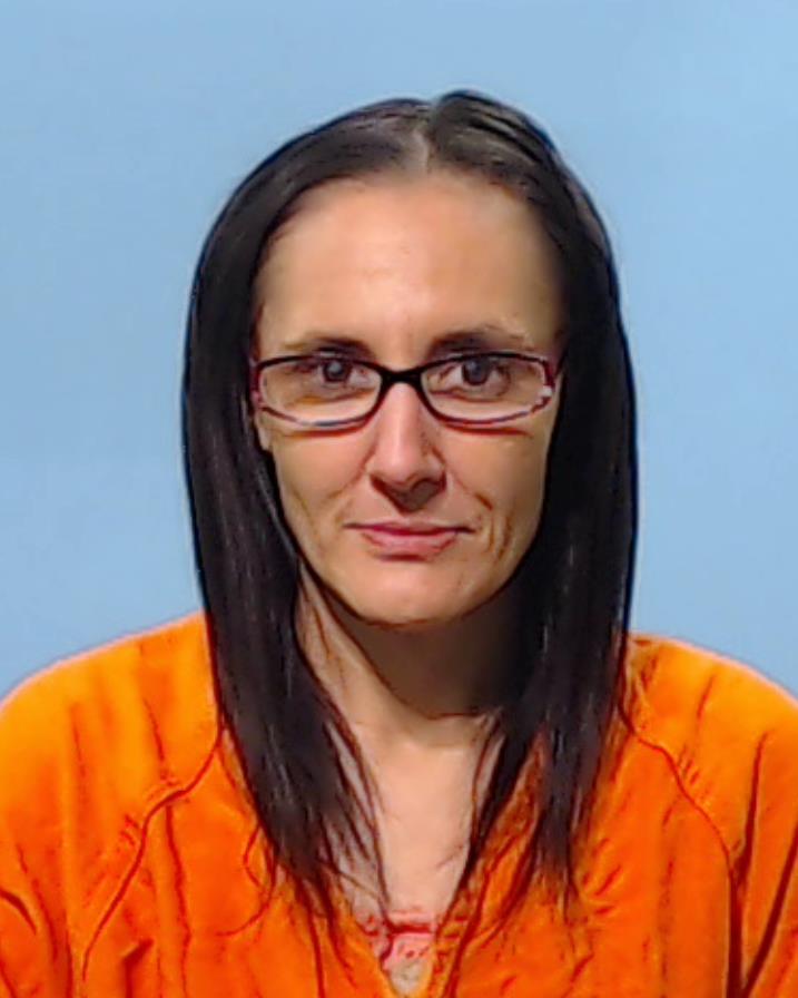 Lemaire, Laura Kirstin arrested by Brazoria County SO/PD