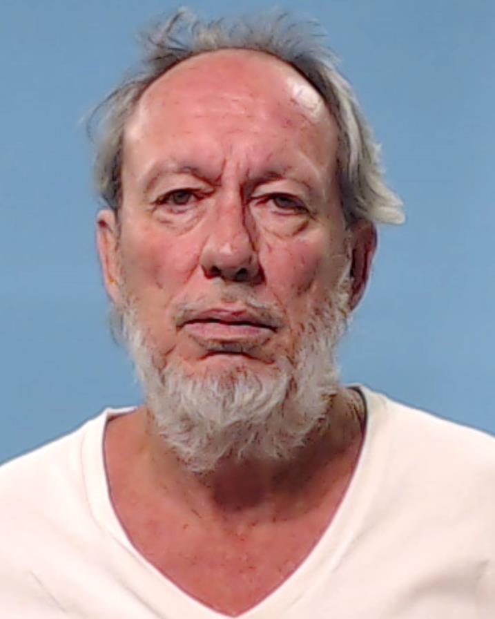 Lewis, Randy arrested by Brazoria County SO/PD