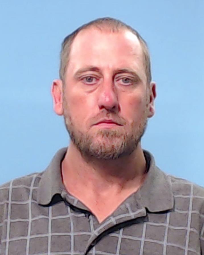 Chase, Brandyn Shayne arrested by Brazoria County SO/PD