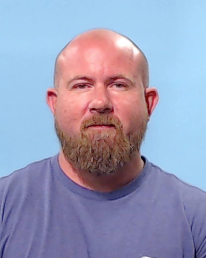 DeRemer, William Daniel, III arrested by Brazoria County SO/PD