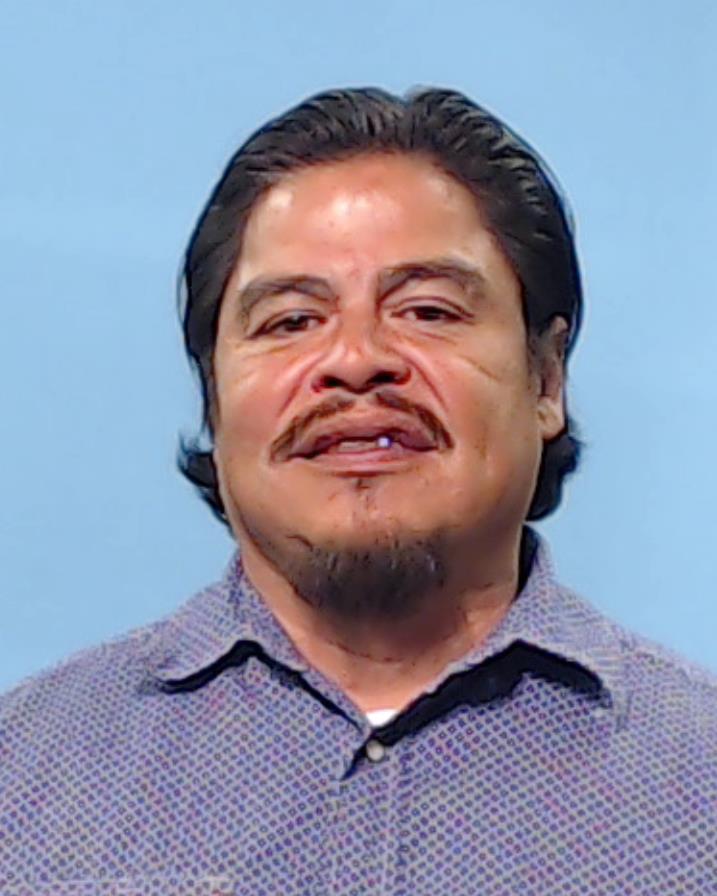 Koole, Marco Antonio arrested by Brazoria County SO/PD