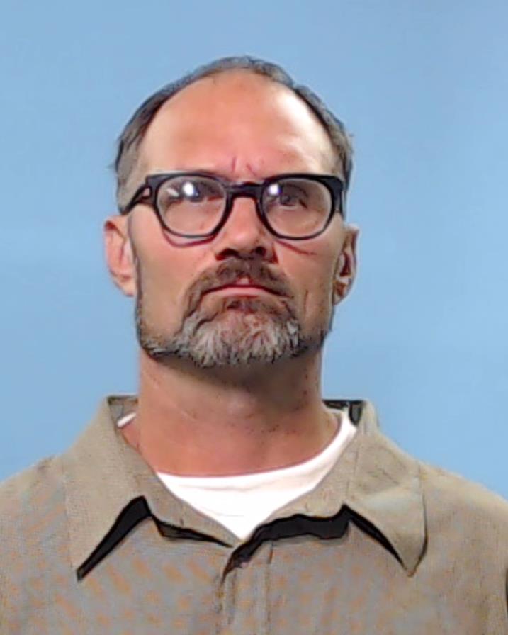 Devore, Micah arrested by Brazoria County SO/PD