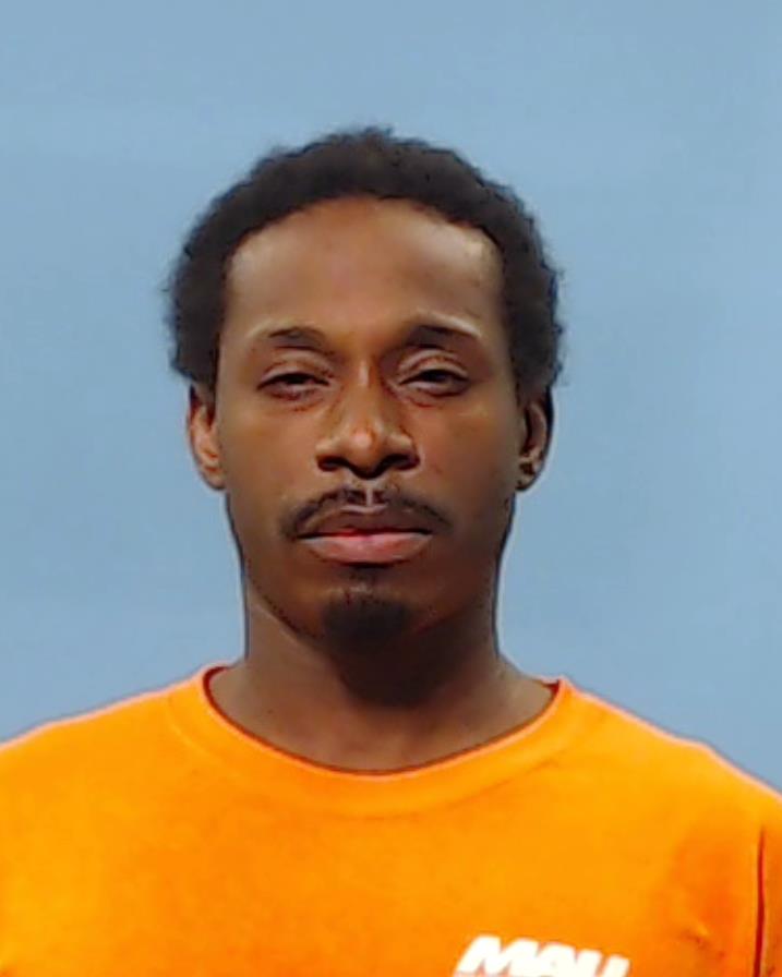 Stewart, Quinton Jamall arrested by Brazoria County SO/PD