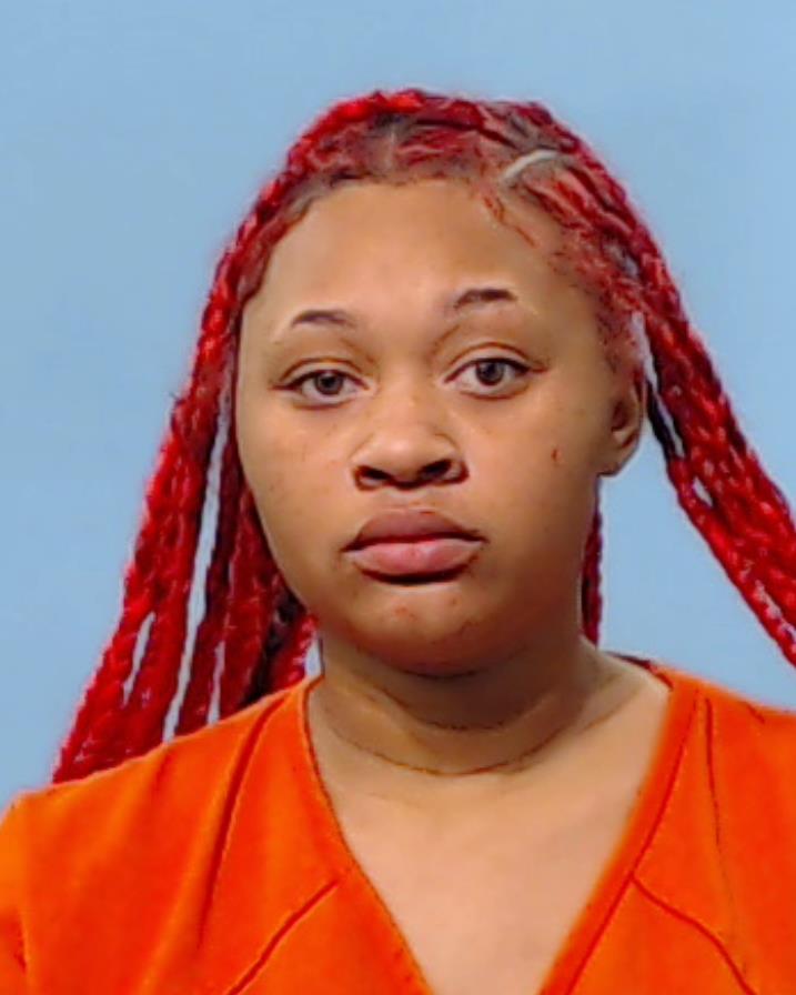 Bridgewater, Ja’mya arrested by Brazoria County SO/PD