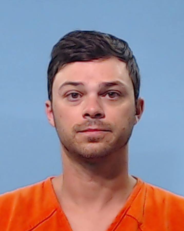 Casey, Drew Paul arrested by Brazoria County SO/PD