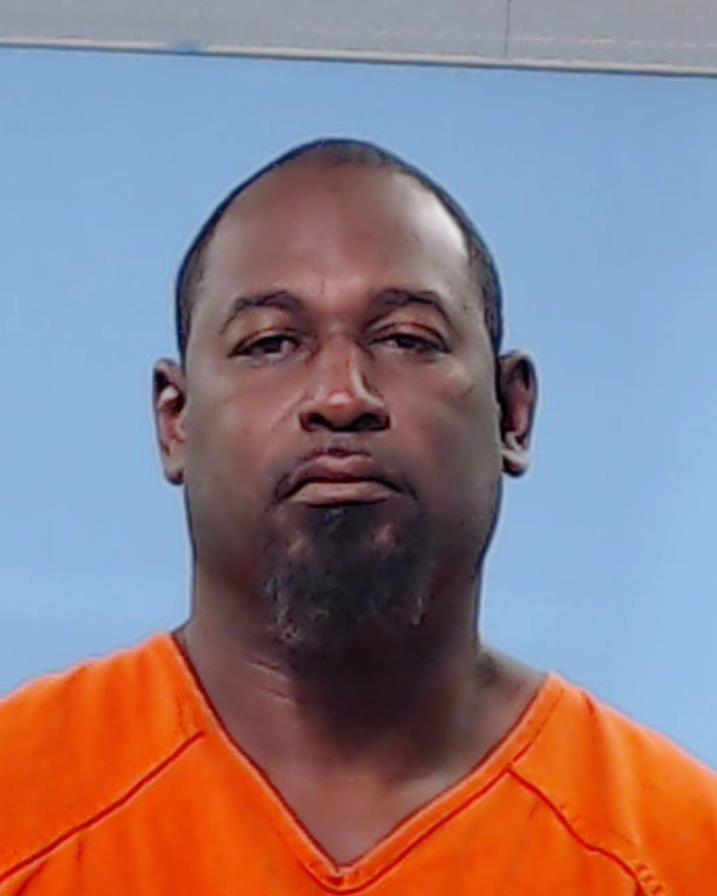 Jones, Damien arrested by Brazoria County SO/PD