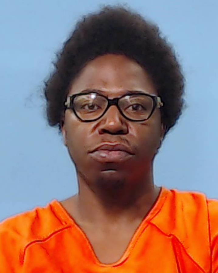 HUGHES, METOYER arrested by Brazoria County SO/PD