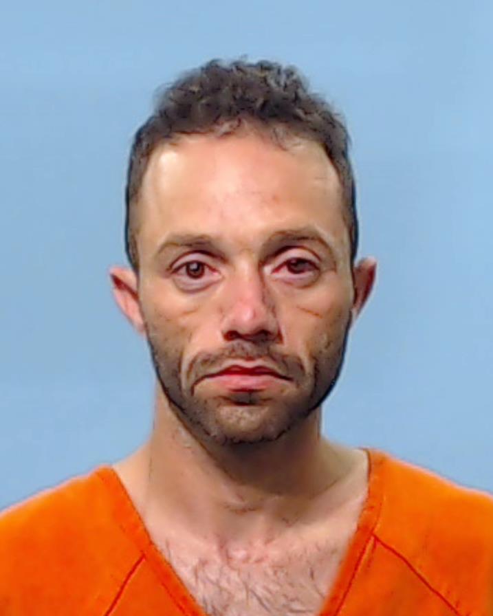 HERRERA, SAMUEL arrested by Brazoria County SO/PD