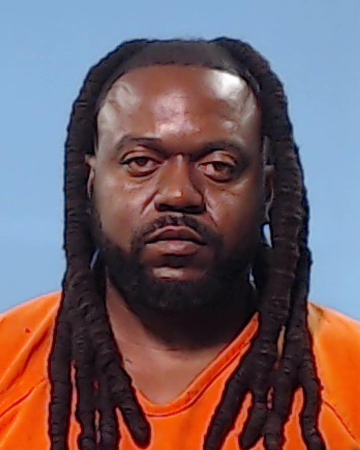 MCCULLOUGH, WAYLON LEE arrested by Brazoria County SO/PD