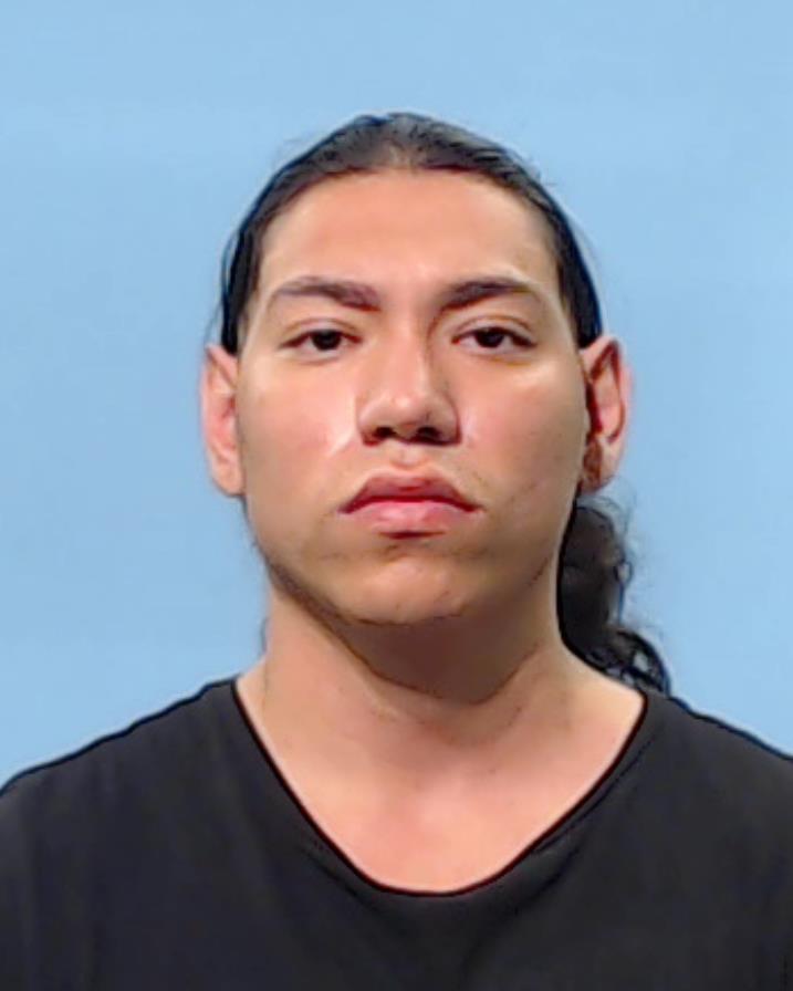 Vera, Jesus arrested by Brazoria County SO/PD