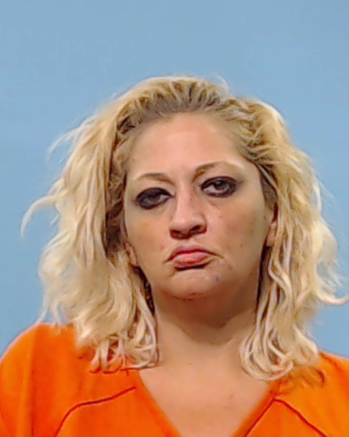 Dowling, Diedre Ann arrested by Brazoria County SO/PD