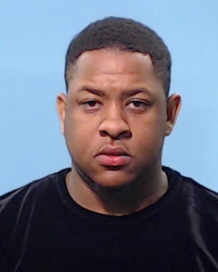 Woodson, Javonte Delance arrested by Brazoria County SO/PD