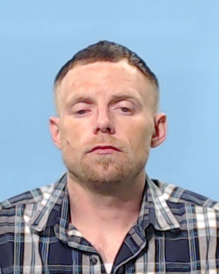 Duncan, David Wayne arrested by Brazoria County SO/PD