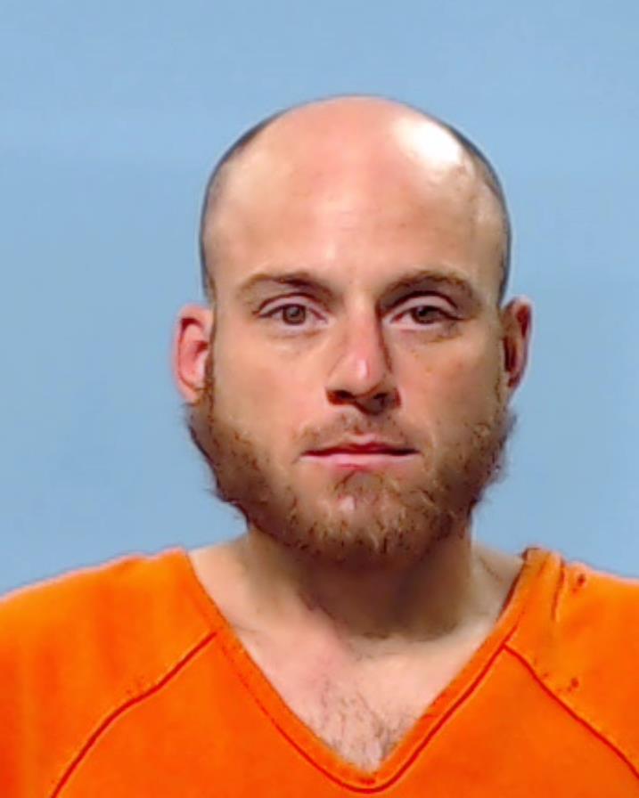 Marks, Sonny Allen Bo arrested by Brazoria County SO/PD