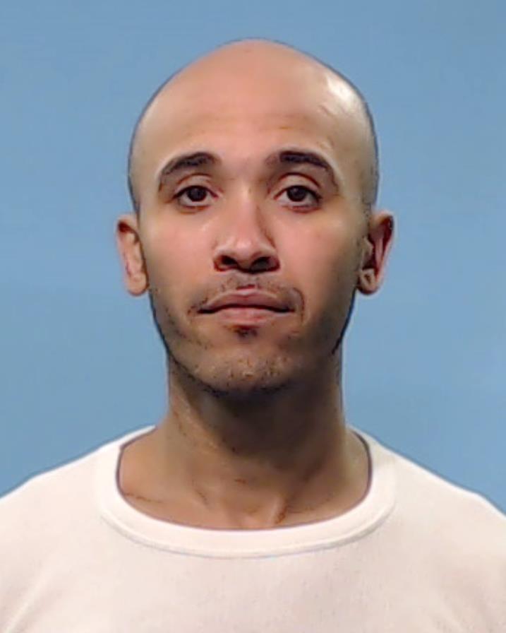 Risinger, Lywayne Ramone arrested by Brazoria County SO/PD