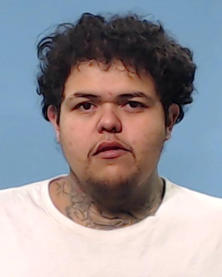 Acuna, Cesar, Jr. arrested by Brazoria County SO/PD