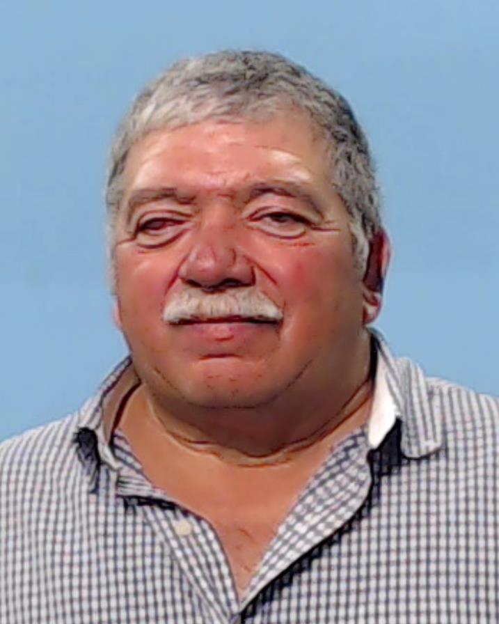 PEREZ, SYLVESTER arrested by Brazoria County SO/PD