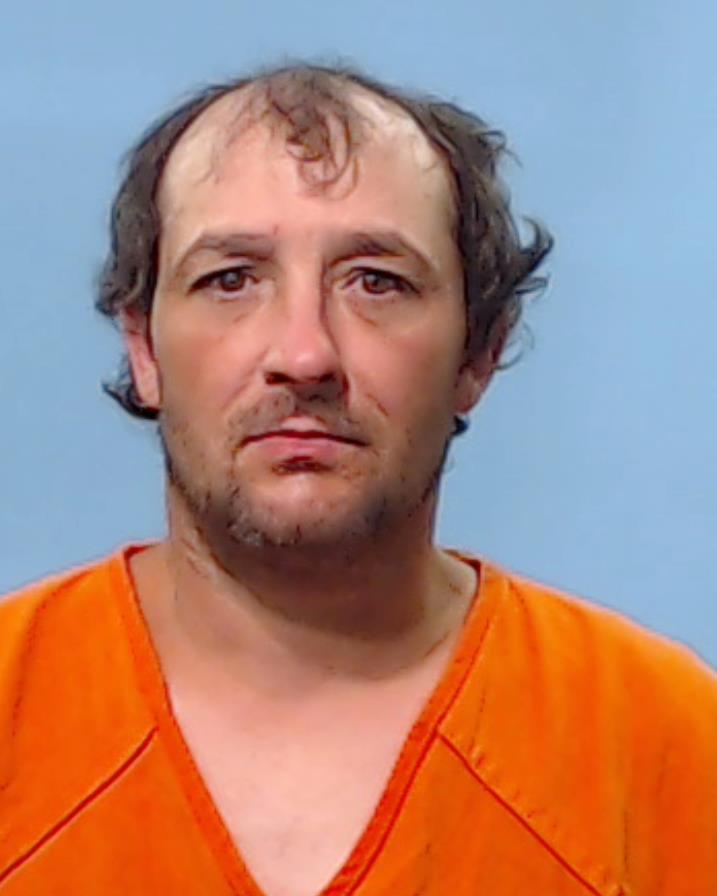 Jackson, Eric Daniel arrested by Brazoria County SO/PD