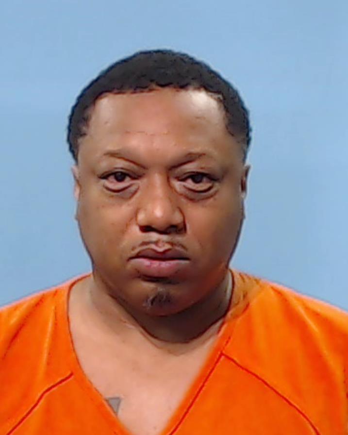 MALLETTE, LEANDRE arrested by Brazoria County SO/PD