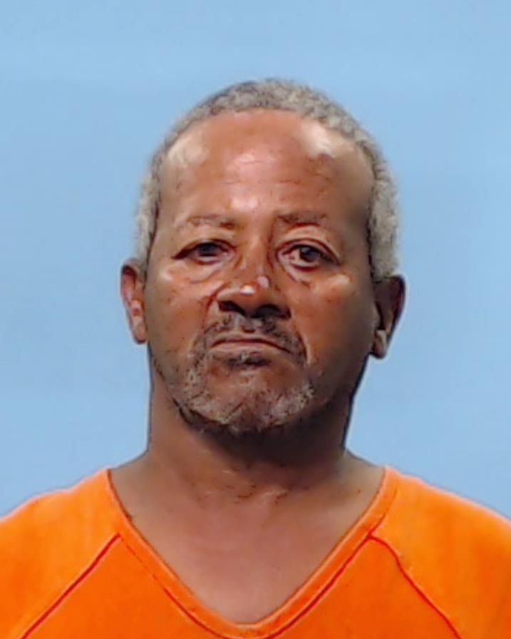 DAILEY, FRANKLIN DELANE arrested by Brazoria County SO/PD