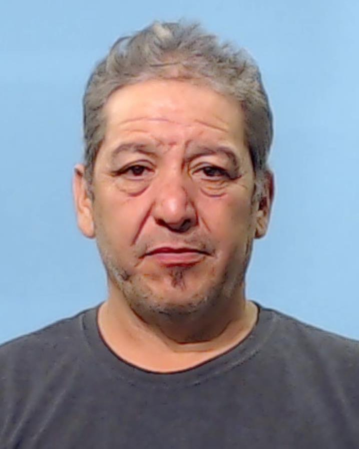 SANDOVAL, DAVID, Jr. arrested by Brazoria County SO/PD