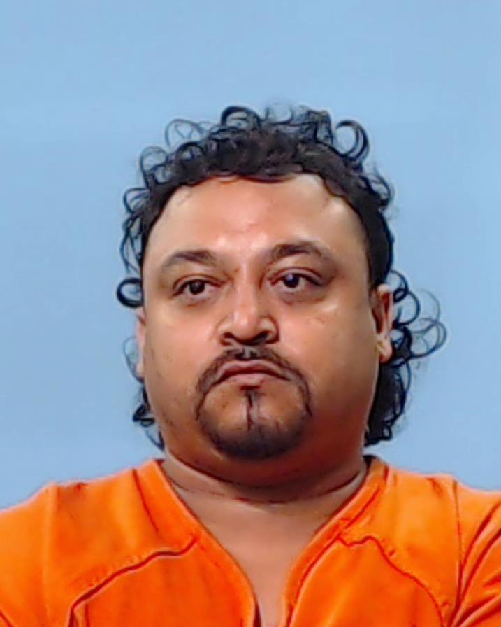 Vera, Olsen Hernando arrested by Brazoria County SO/PD