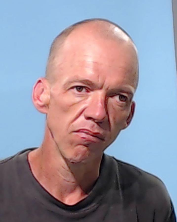 Rye, John Michael arrested by Brazoria County SO/PD