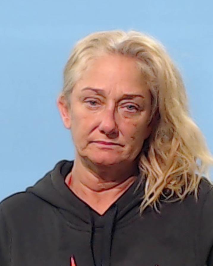 STEWART, KELLY arrested by Brazoria County SO/PD