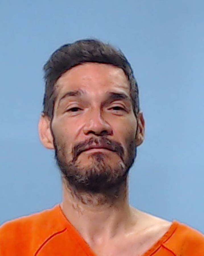 ARRENDONDO, GUADALUPE booking photo