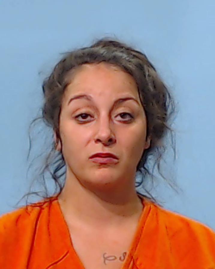 BEECHER, KIMBERLY booking photo