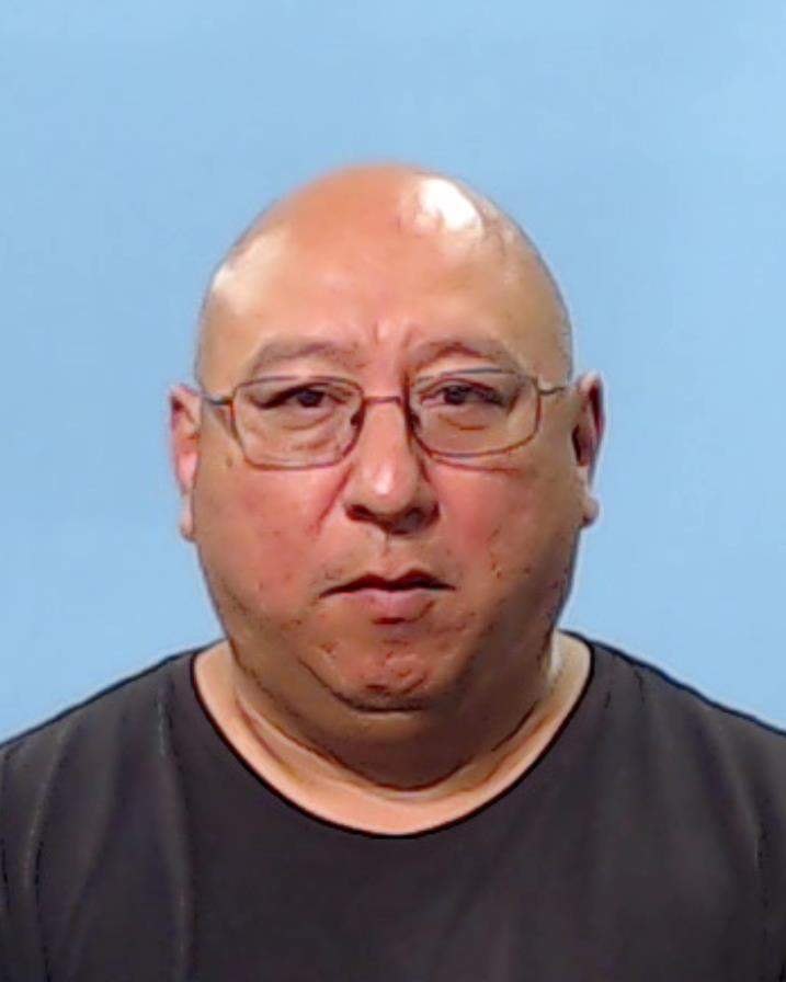 CASTILLO, FERNANDO booking photo