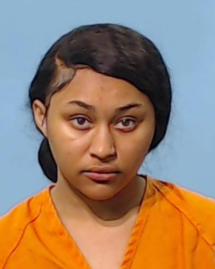 FRANK, JELAIYAH DIOR booking photo