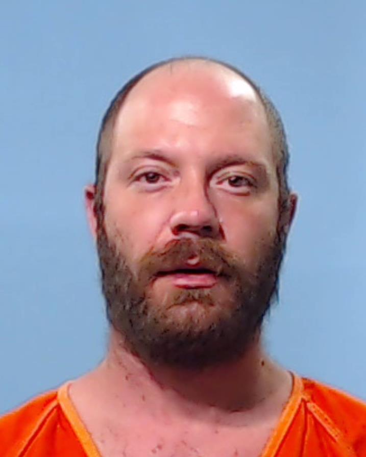 Franks, Jessie booking photo