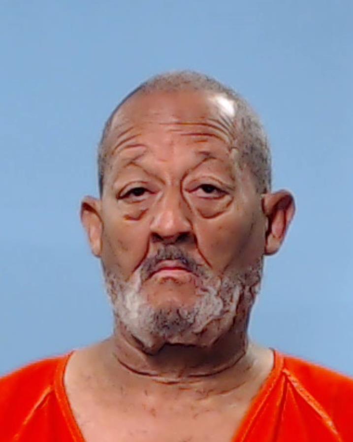 Young, Vincent Paul booking photo